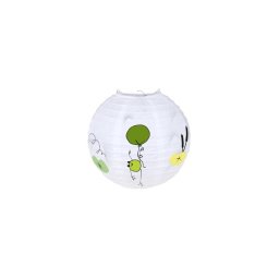 Abajur de copii pentru lustră Rabalux 72070 FROGGO max. 40W d. 40 cm