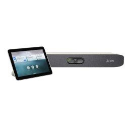 Bara video multifunctionala HP Poly Studio X30 cu kit de controler TC8