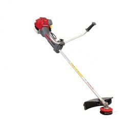 UMK 450 E XEET Motocoasa cu motor Honda in 4 timpi 2 CP,sistem ani-vibratii,cap taiere cu fir/cutit metalic/ ham in dotare,racire cu aer