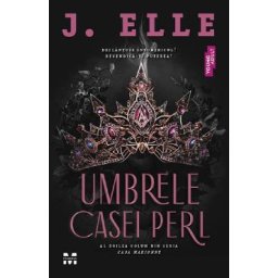 Umbrele casei Perl. Seria Casa Marionne Vol.2 - J. Elle