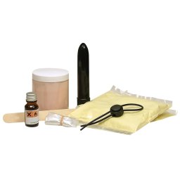 Cloneboy - Vibrator personalizat