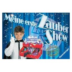 Ravensburger My first magic show - 219391