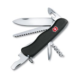 Victorinox FORESTER red