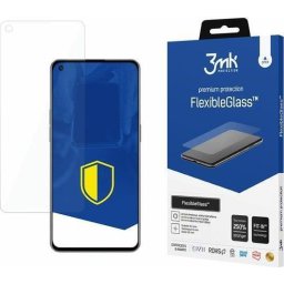 3MK FlexibleGlass Oppo Reno 7 5G Szkło Hybrydowe