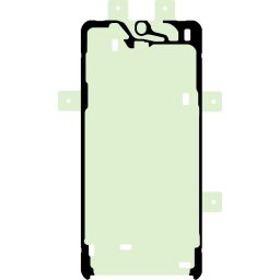 Piese si componente Adeziv Display Samsung Galaxy S24+ S926, Service Pack GH81-24780A