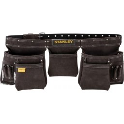 STST1-80113, 11 compartimente, Forma ergonomica, Negru