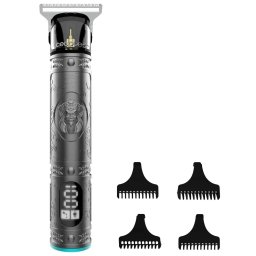 Aparat de tuns corporal PrecisionCare Samurai Profiling, black