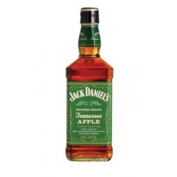 Jack Daniel's Apple, 35% Alc., 0,7L, SGR