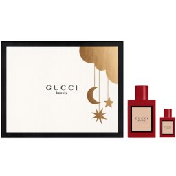 Gucci Bloom Ambrosia di Fiori EDP Intense 50 ml + EDP Intense MINI 5 ml (Femei)