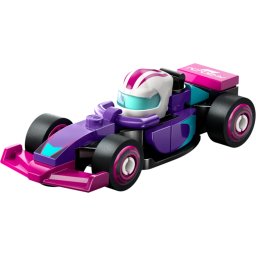 Lego Minifigurine 71049-11 - Masini de curse F1 de colectie F1 Academy