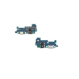 Modul Incarcare cu mufa si microfon Samsung Galaxy A31, SM-A315