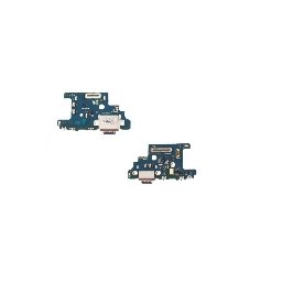 Modul Incarcare cu mufa si microfon Samsung Galaxy S20+, S20 Plus, SM-G985