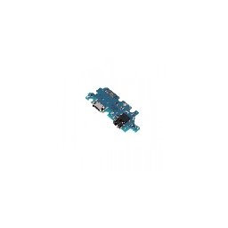 Modul cu mufa incarcare, microfon si jack audio Samsung Galaxy A13 4G, SM-A135, SM-A137F