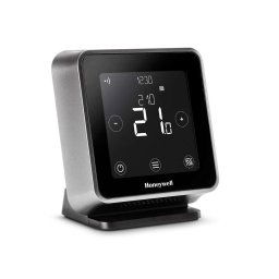 T6R termostat digital wireless cu wifi (Lyric) Honeywell Y6H910RW4055, permite