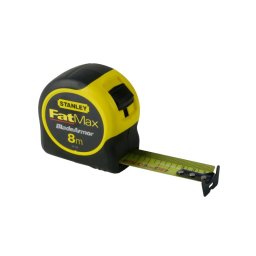 Ruleta STANLEY FATMAX BladeArmor 8m x 32mm