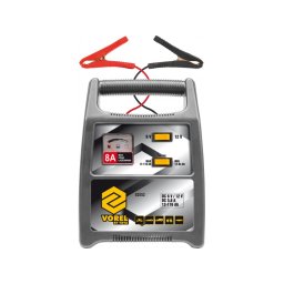 Redresor baterie 6-12V 8A 116Ah VOREL