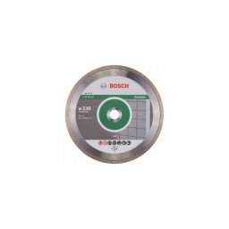 Bosch Professional disc diamantat 230x22x1.6x7mm pentru gresie