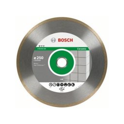 Bosch Professional disc diamantat 230x25.4x1.6x7mm pentru gresie