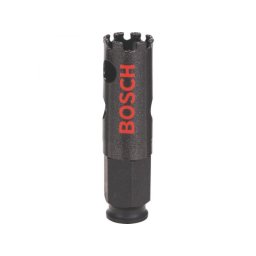 Bosch Carota diamantata 20 mm