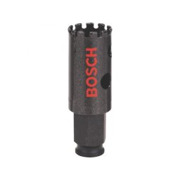 Bosch Carota diamantata 25 mm