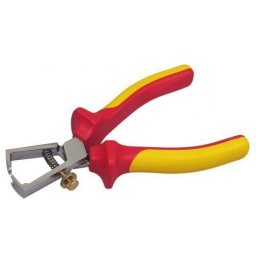 STANLEY. Cleste dezizolat cablu electric 1000 V 160 mm