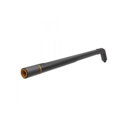 FISKARS Tija de stropit universala cu jet reglabil 64 cm, material SoftGrip