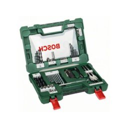 Set 68 accesorii Bosch V-Line