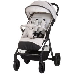 Carucior sport Chipolino Sparkle Biscotta