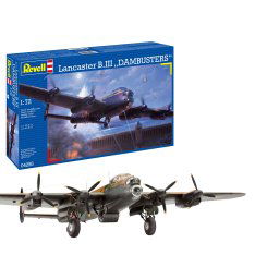 Lancaster B.III 'DAMBUSTERS'