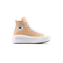 CONVERSE Sneakers Chuck Taylor All Star Move Platform A14997C 248-coastal dune/white