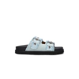 SCOTCH & SODA Sandale Zale 2B 78.3058.01 SCfS39 light denim