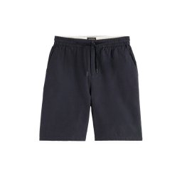 SCOTCH & SODA Bermude Fave Twill 180322 SC001 black