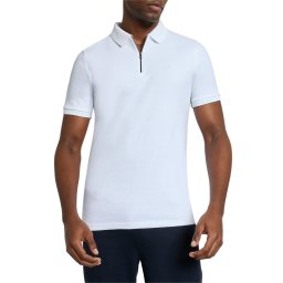 NAUTICA Polo 3NCN1R02929 908 white