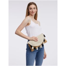 Genti pentru femei ORSAY - bej, maro