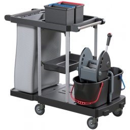 Carucior din plastic reciclat Opera 0.6-2 R TWT