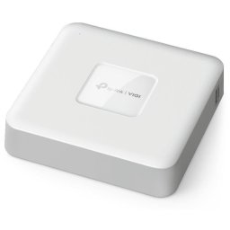 TPL VIGI 4 CH PoE+ NW VIDEO RECORDER TP-LINK VIGI NVR1104H-4P