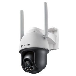 Camera bullet 4G Full-Color Pan/Tilt