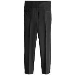 Next Pantaloni 'Edle' negru