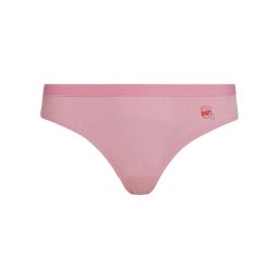Karl Lagerfeld Slip roz / roz pitaya