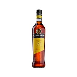 Alexandrion 5* 500 ml