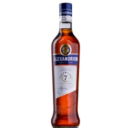 Alexandrion 7* 500 ml