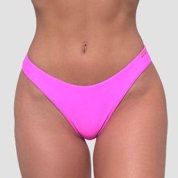 GymBeam Slip de baie sport Pink L