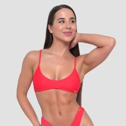 GymBeam Sutien de baie HAWAII Red L