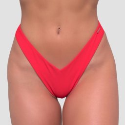 GymBeam Slip de baie HAWAII Red L