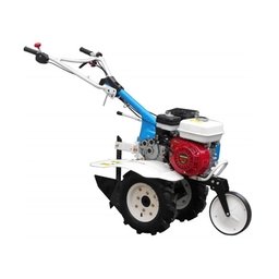 AGT - 5580 - Motosapa, Honda, GX 160, 5.5 CP, 800 mm, 3 viteze (2 inainte + 1 inapoi), benzina fara plumb