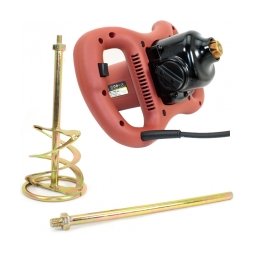 Stayer - M 1200 C - Masina de amestecat, 1200 W, 120 mm