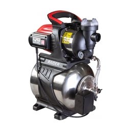 Raider - RD-WP1200S - Hidrofor, 1200 W, 7 m, - l, 64 l/min, carcasa inox, monofazat