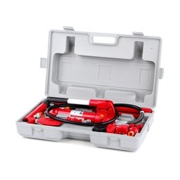 Vorel - 80402 - Trusa pompa hidraulica, accesorii, 4 T