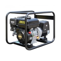 AGT - 3501 RaSB SE - Generator de uz general, - kW, Rato, R 210, 7 CP, 3.6 l, pornire mecanica, monofazat