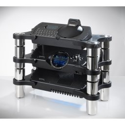 Rack Chord Electronics Choral Ensemble stand